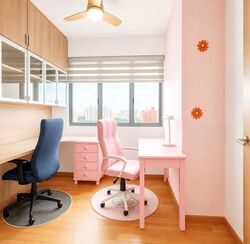 Stirling Residences (D3), Apartment #560397111